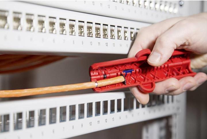 Produktbild Weicon Kabelentmanteler Geeignet für (10 mm)