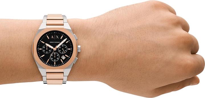 Produktbild Armani Exchange Chronograph (Chronograph, 42 mm)
