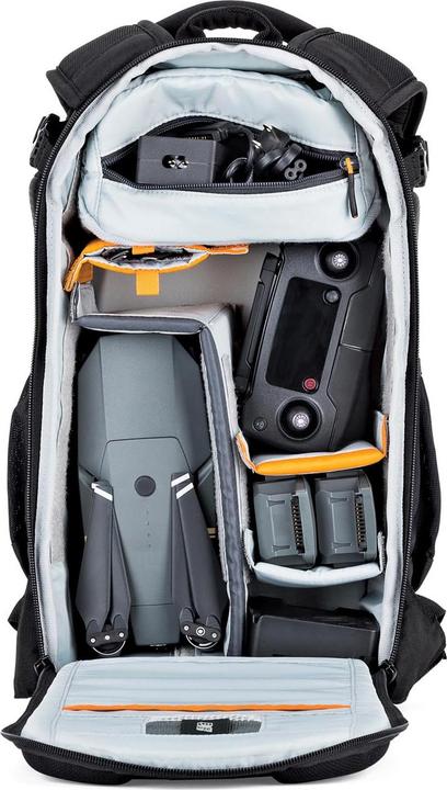 Image du produit Lowepro Flipside 200 AW II (Sac à dos photo, 11 l)