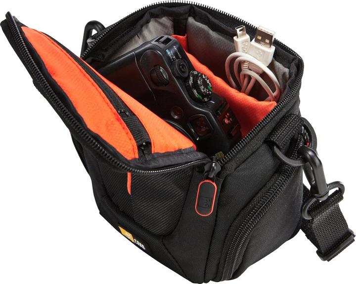 Actual product image Caselogic Cldcb304 (Kamera Bereitschaftstasche, Camera case)