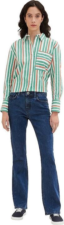 Produktbild Tom Tailor Jeans Flared Fit KATE (W26/L32)