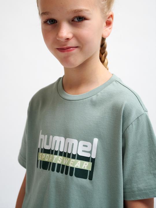 Immagine prodotto hummel Hmltukas T-Shirt S/S 2-Pack (104)