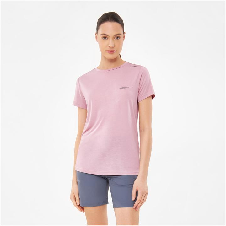 Actual product image Viking Morain Bamboo Lady T-Shirt (XL)