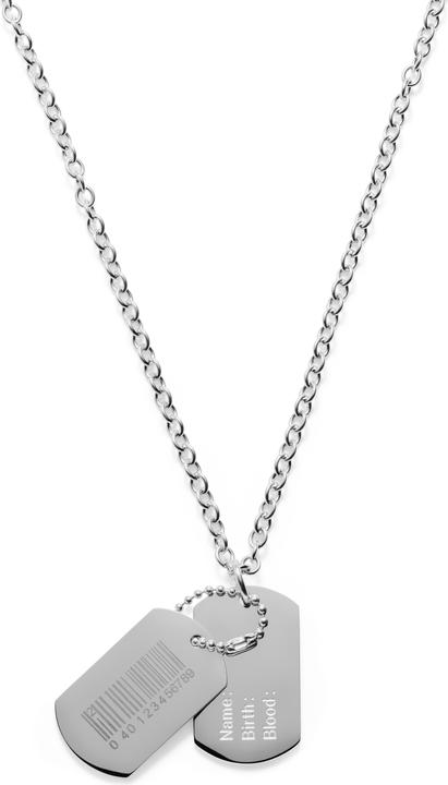 Actual product image Lucleon Nilo (Metal)