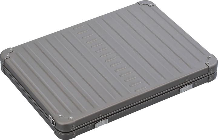Produktbild Aleon Aluminium Laptop Sleeve 13" (13")