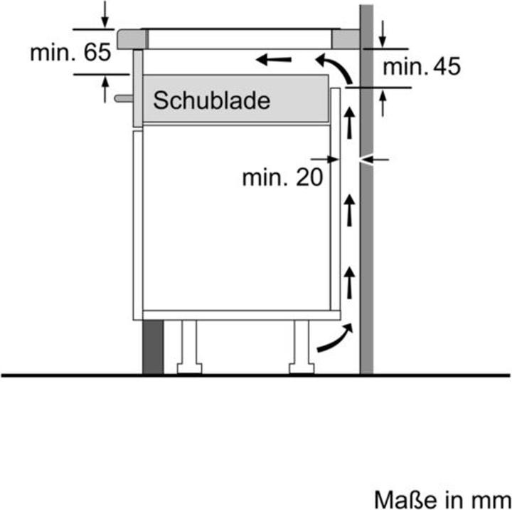 Image du produit Bosch Hausgeräte Pxe875dc1e