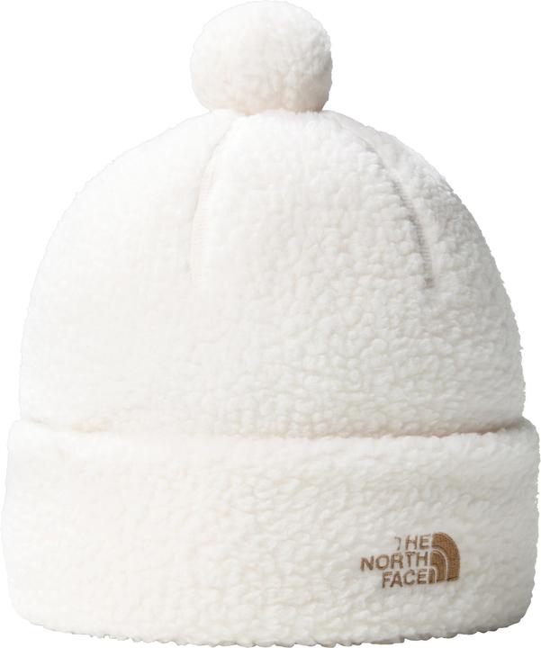 North Face Cragmont Fleece Beanie (S, M)
