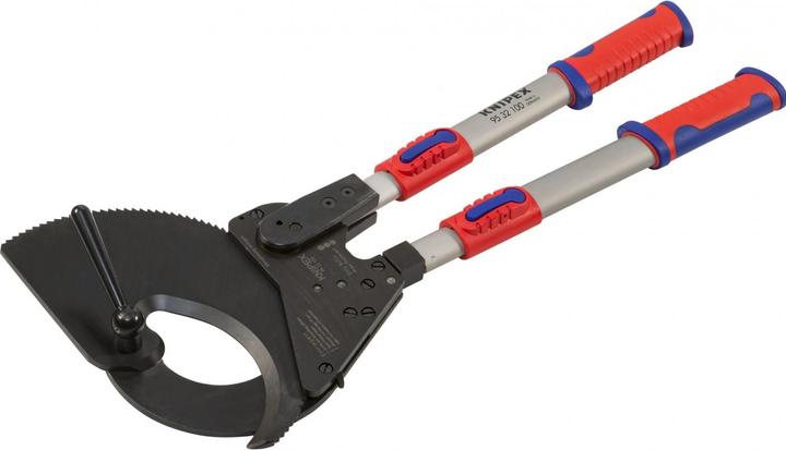 Immagine prodotto Knipex Cesoia a cremagliera (680 mm)
