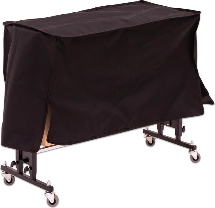 Image du produit Betzold Musik Xylophone basse + chariot à pied (Xylophone)