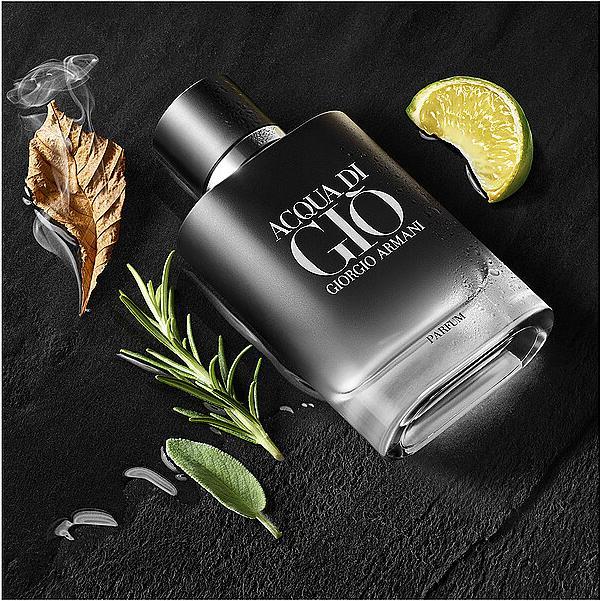 Image du produit Giorgio Armani Acqua di Giò (Eau de parfum, 40 ml)