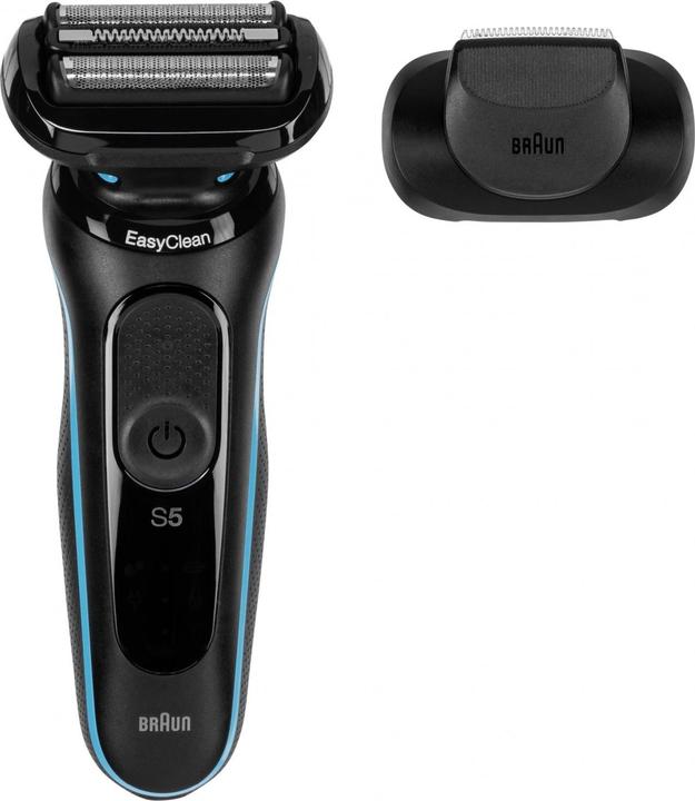 Actual product image Braun Series 5 50-B1200s