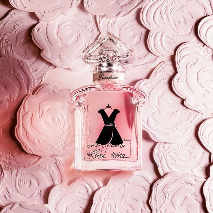 Actual product image Guerlain La Petite Robe Noire Velours (Eau de parfum, 50 ml)