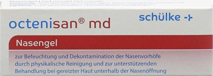 Produktbild Schülke md Nasengel (1 Stück)