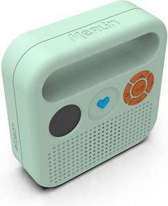 Image du produit Merlin la Chouette Radio Merlin (Français)