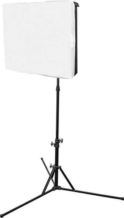 Immagine prodotto Walimex Softbox per Flex LED 500 Bi Color (Soft box, 36 cm)