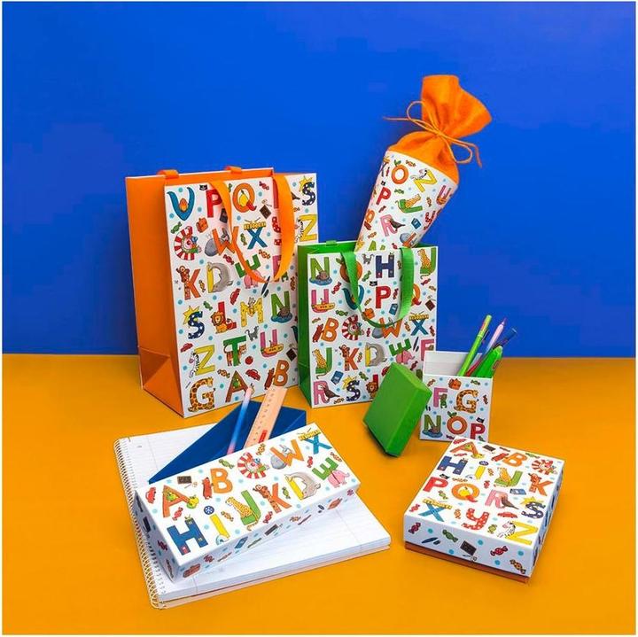 Image du produit Stewo Sac cadeau (Pochette cadeau, 1 x)