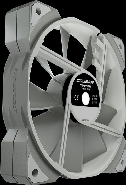 Produktbild Cougar 3X MHP 120 SCHRANKVENTILATOR-KIT (120 mm, 3 x)