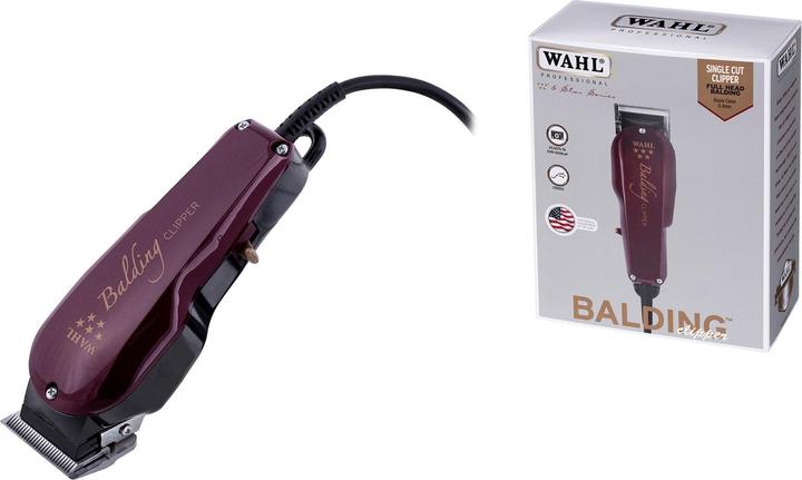 Produktbild Wahl Balding