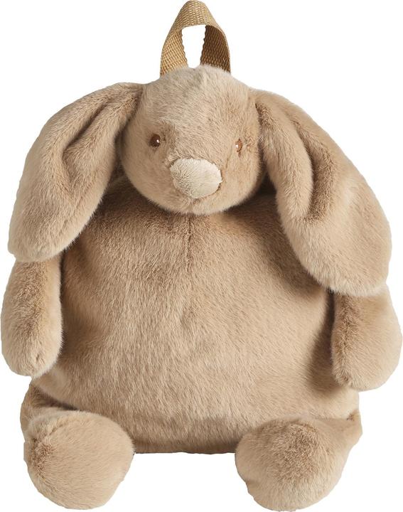Braun Hase