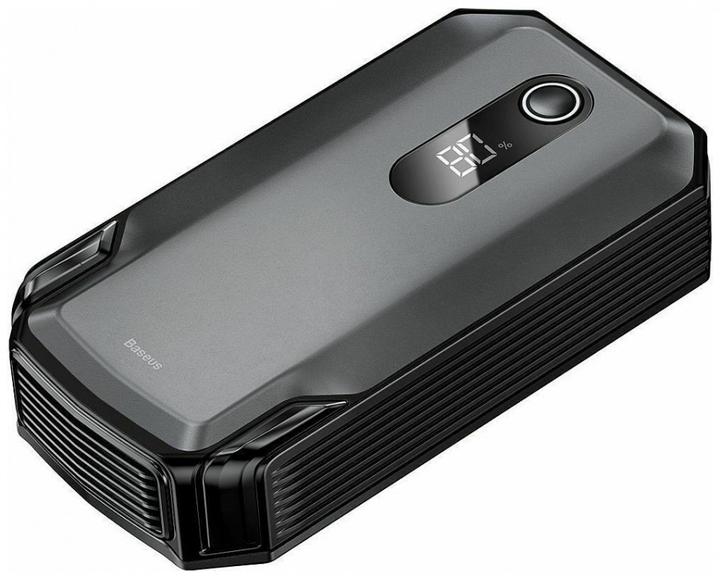 Produktbild Baseus Max Car Jump Starter (20000 mAh, 42 W, 74 Wh)