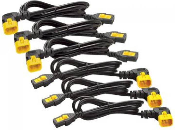 APC POWER CORD KIT (6 EA)