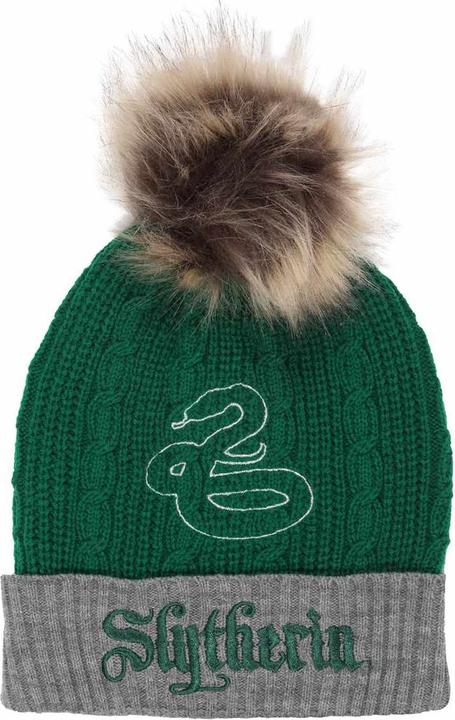 Produktbild Mütze Bommel