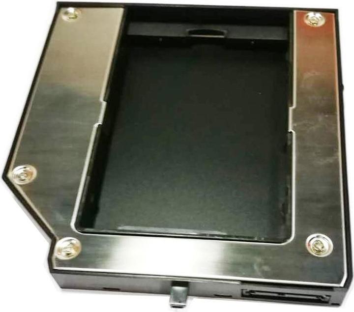Image du produit CoreParts KIT141 Adaptateur de disque dur Ultrabay, 12,7mm