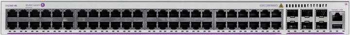 Produktbild Alcatel Switch OmniSwitch OS2360-48 54 Port (54 Ports)