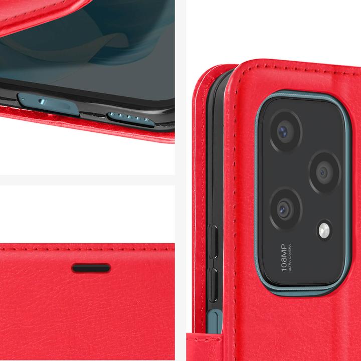 Actual product image Mayaxess SecureCard Cover Series (Honor X8b)