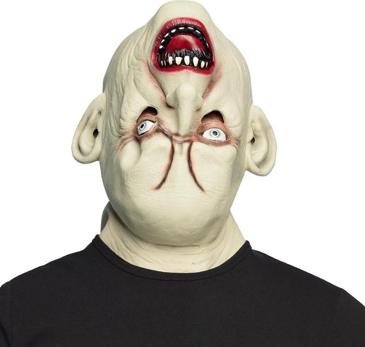 Produktbild Boland Latex Kopfmaske Balthazar