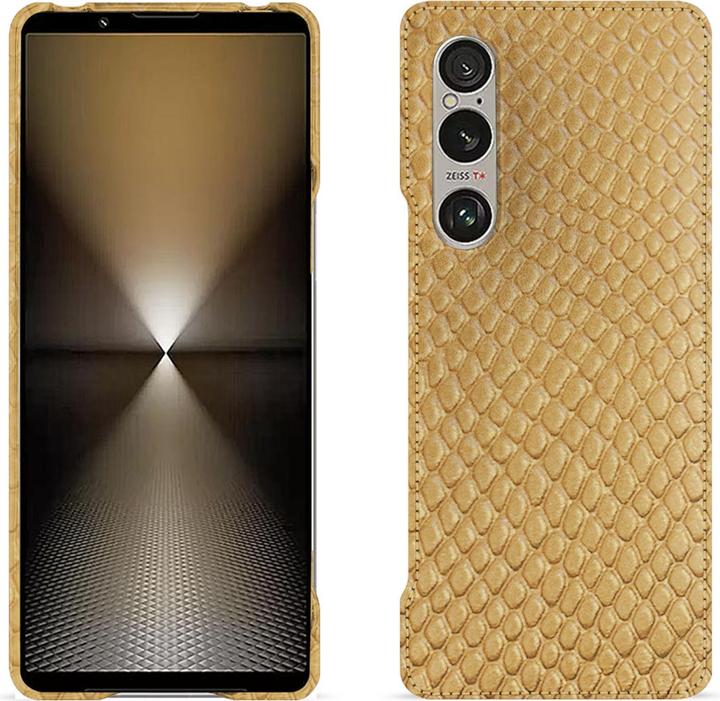 Immagine prodotto Noreve Coque en cuir (Sony Xperia 1 VI)