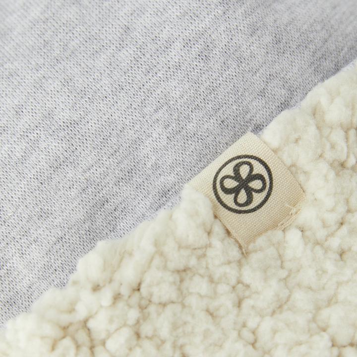 Actual product image Cloby Teddy Cap / Baby Cap