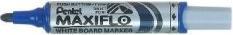 Actual product image Pentel Whiteboard Marker Maxiflo MWL5M (Blue, 6 mm, 1 x)