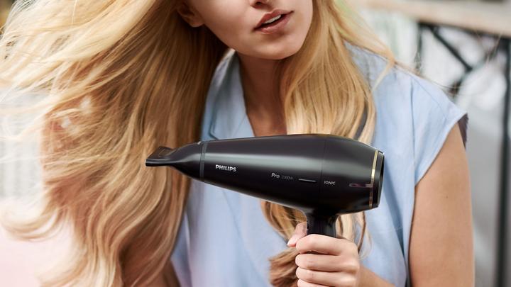 Actual product image Philips Prestige Pro