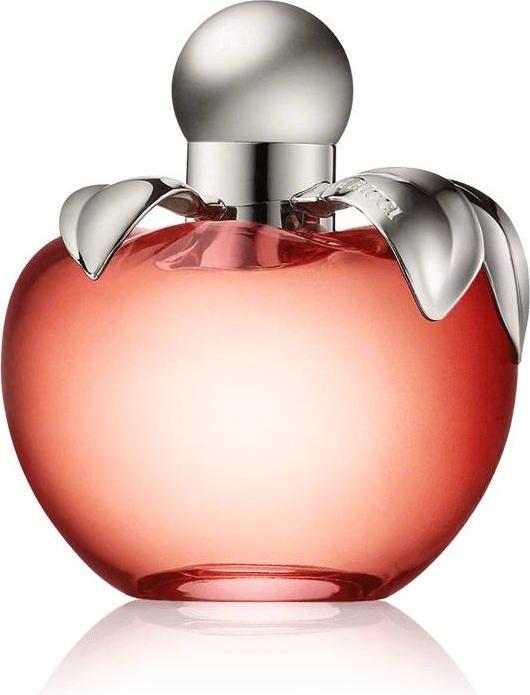 Actual product image Nina Ricci Nina (Eau de toilette, 80 ml)