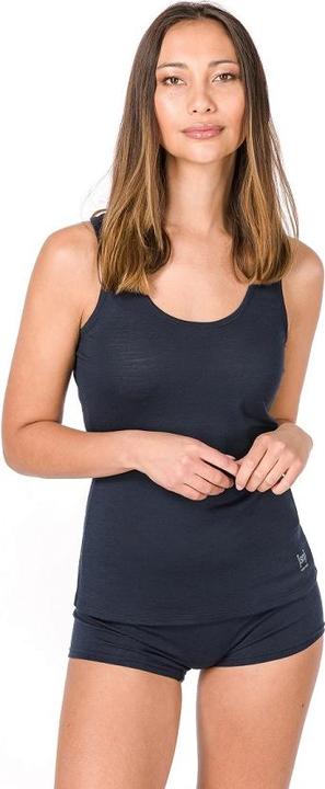 Produktbild Super Natural Base 140 Tanktop (L)