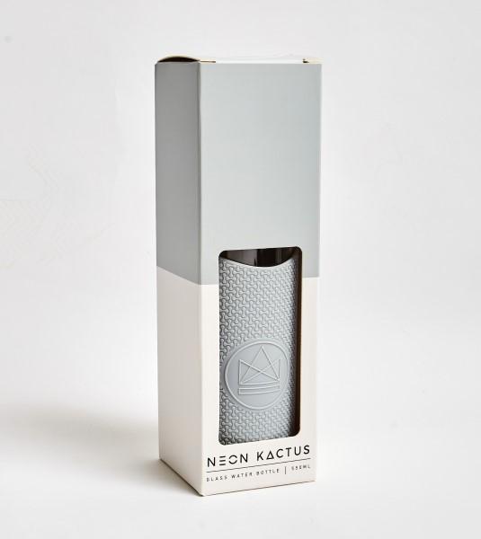 Produktbild Neon Kactus Trinkflasche (0.55 l)