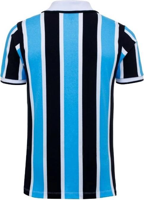 Actual product image Retromania by Veris retro jerey grêmio 1998/99 (S)