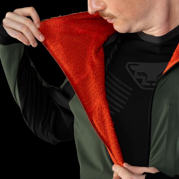 Image du produit Dynafit Veste Tigard Alpha Direct (S)