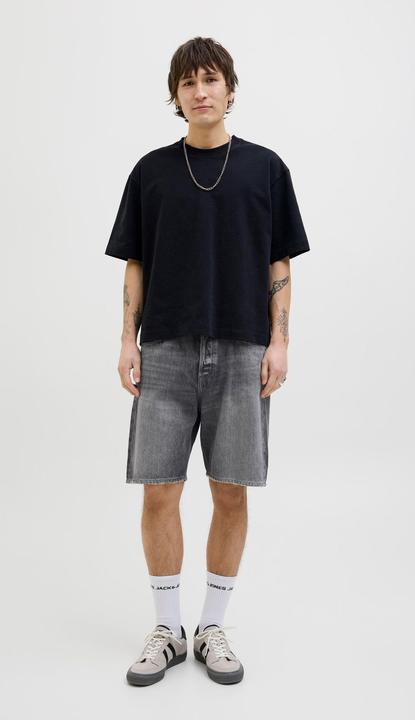 Actual product image Jack & Jones Jjialex Jjoriginal Shorts Cb 399 Sn (XS)