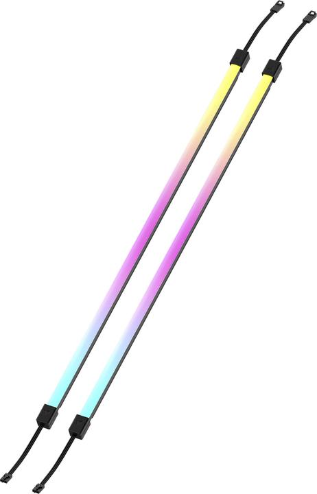 Image du produit Corsair Câble iCUE RGB LED Strips 430mm (Multicolore)