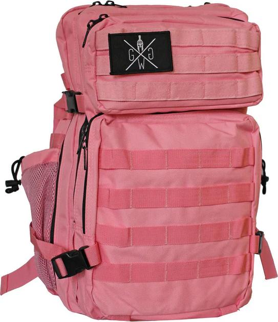 Immagine prodotto Gym Generation Cintura per sollevamento pesi con chiusura a velcro (45 l)