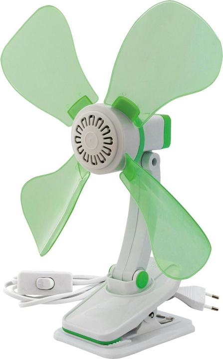 Produktbild Eurotrail Faltbarer Ventilator