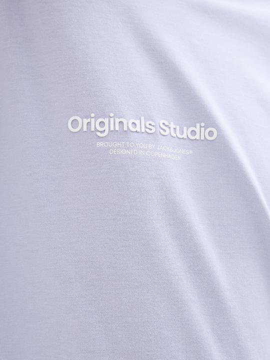 Immagine prodotto Jack & Jones Jorvesterbro Tee Ss Crew Neck Noos Jnr (164)