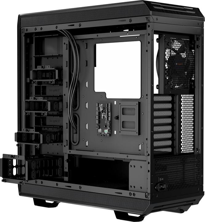 Actual product image be quiet! Dark Base Pro 900 rev.2 (ATX, mATX, Mini-ITX, E-ATX, XL-ATX)