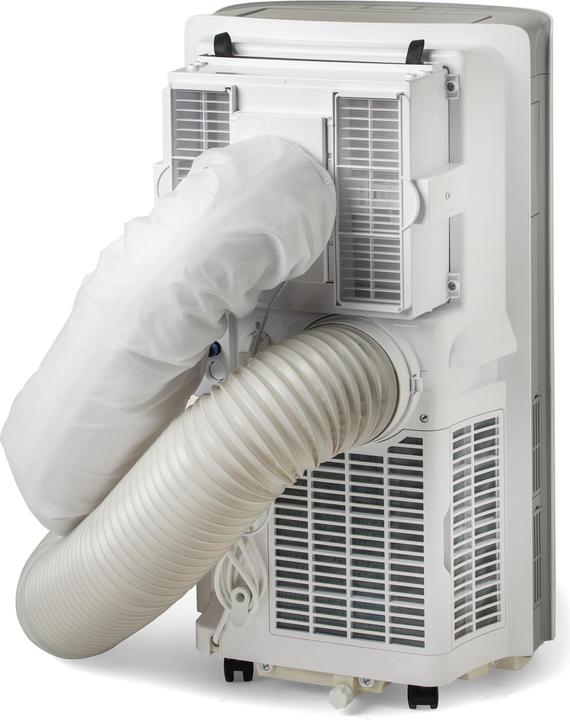 Image du produit Wood's AC Cortina 12K Duo (50 m², 12000 BTU/h)