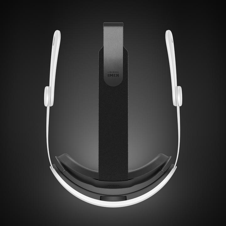 Produktbild KIWI design K4 Komfort Kopfband für Meta Quest 3 / 3S
