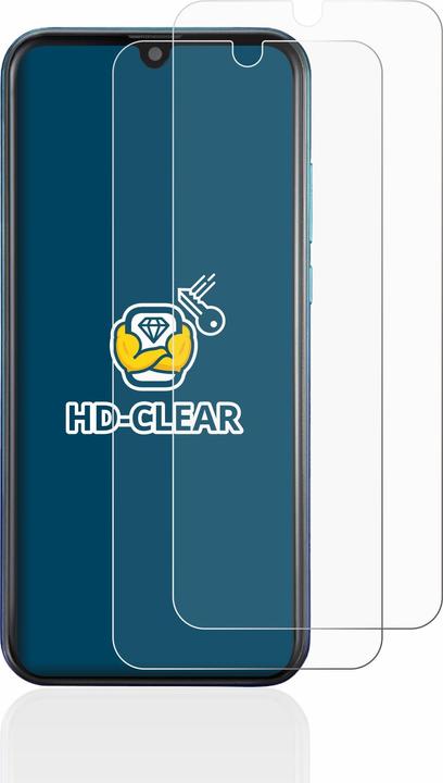 Image du produit BROTECT Protection Clair (2 pièce(s), Brondi Midnight Sky)