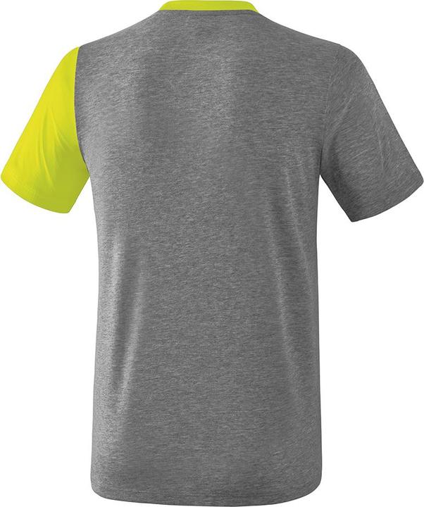 Produktbild Erima 5-C T-SHIRT (L)
