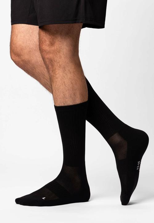 Actual product image Snocks High running socks (47 - 50)